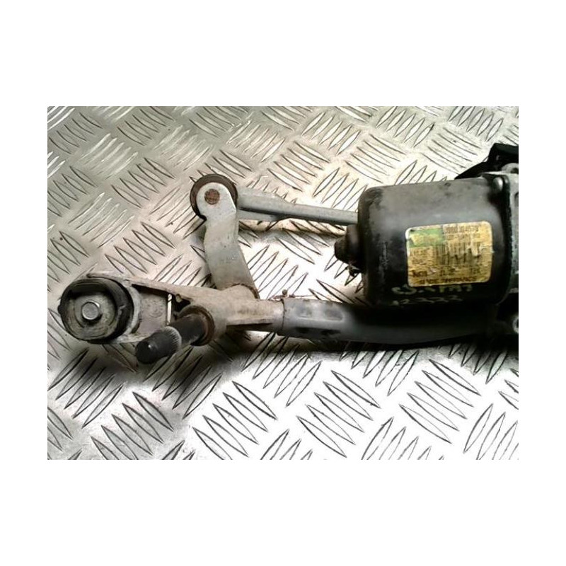 Moteur essuie glace avant CITROEN C3 2 PHASE 1 d’occasion
