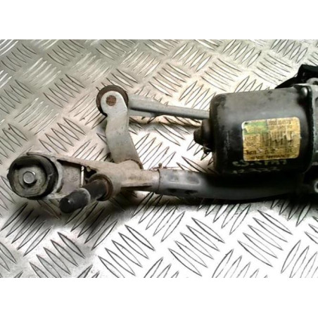 Moteur essuie glace avant CITROEN C3 2 PHASE 1 d’occasion
