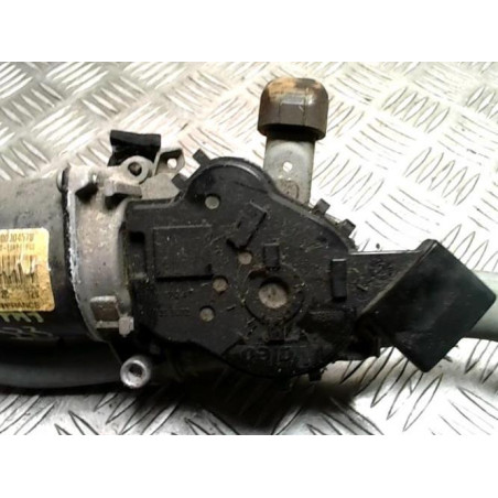 Moteur essuie glace avant CITROEN C3 2 PHASE 1 d’occasion