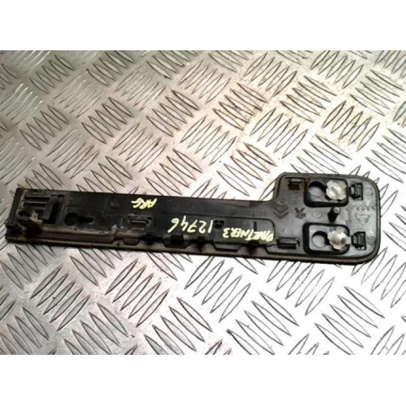 Garniture porte arriere gauche PEUGEOT PARTNER 3 PHASE 1 d’occasion