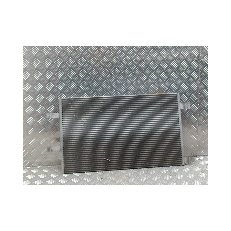 Radiateur clim RENAULT KANGOO 2 PHASE 2 d’occasion