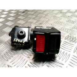 Attache ceinture arriere gauche RENAULT CLIO 2 PHASE 1 d’occasion