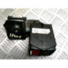 Attache ceinture arriere gauche RENAULT CLIO 2 PHASE 1 d’occasion