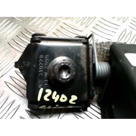 Attache ceinture arriere gauche RENAULT CLIO 2 PHASE 1 d’occasion