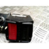 Attache ceinture arriere gauche RENAULT CLIO 2 PHASE 1 d’occasion