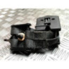Attache ceinture arriere gauche RENAULT CLIO 2 PHASE 1 d’occasion