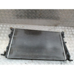Radiateur eau RENAULT KANGOO 2 PHASE 2 d’occasion