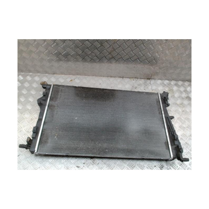 Radiateur eau RENAULT KANGOO 2 PHASE 2 d’occasion