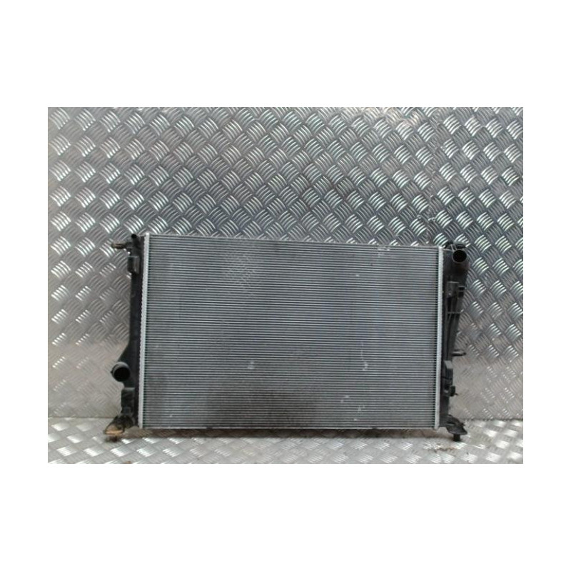 Radiateur eau RENAULT KANGOO 2 PHASE 2 d’occasion