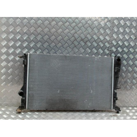 Radiateur eau RENAULT KANGOO 2 PHASE 2 d’occasion
