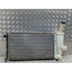 Radiateur eau FIAT PUNTO 2 PHASE 1 d’occasion
