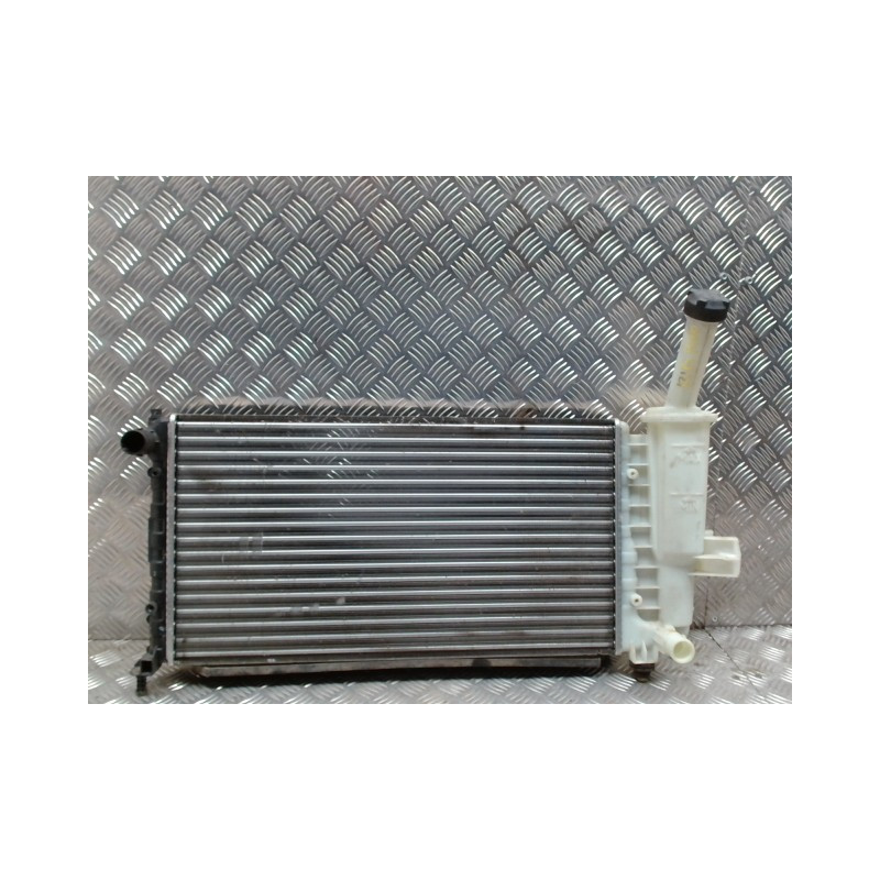 Radiateur eau FIAT PUNTO 2 PHASE 1 d’occasion