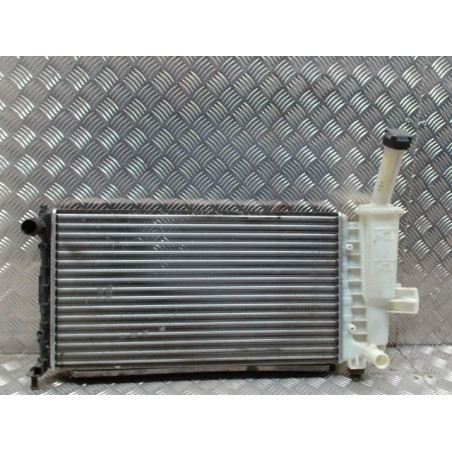 Radiateur eau FIAT PUNTO 2 PHASE 1 d’occasion