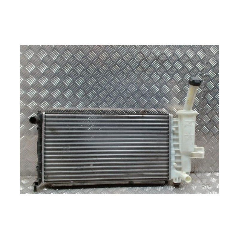 Radiateur eau FIAT PUNTO 2 PHASE 1 d’occasion
