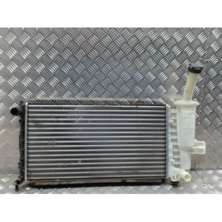 Radiateur eau FIAT PUNTO 2 PHASE 1 d’occasion