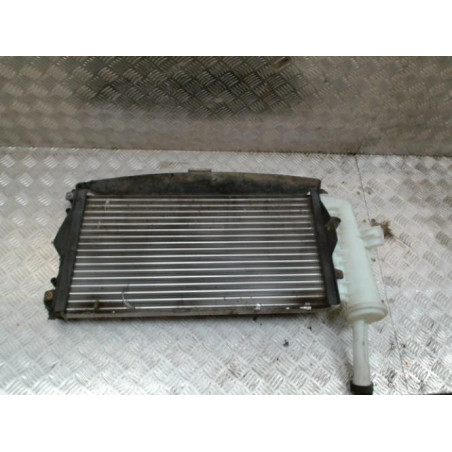 Radiateur eau FIAT PUNTO 2 PHASE 1 d’occasion