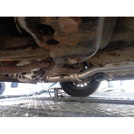 Radiateur eau FIAT PUNTO 2 PHASE 1 d’occasion