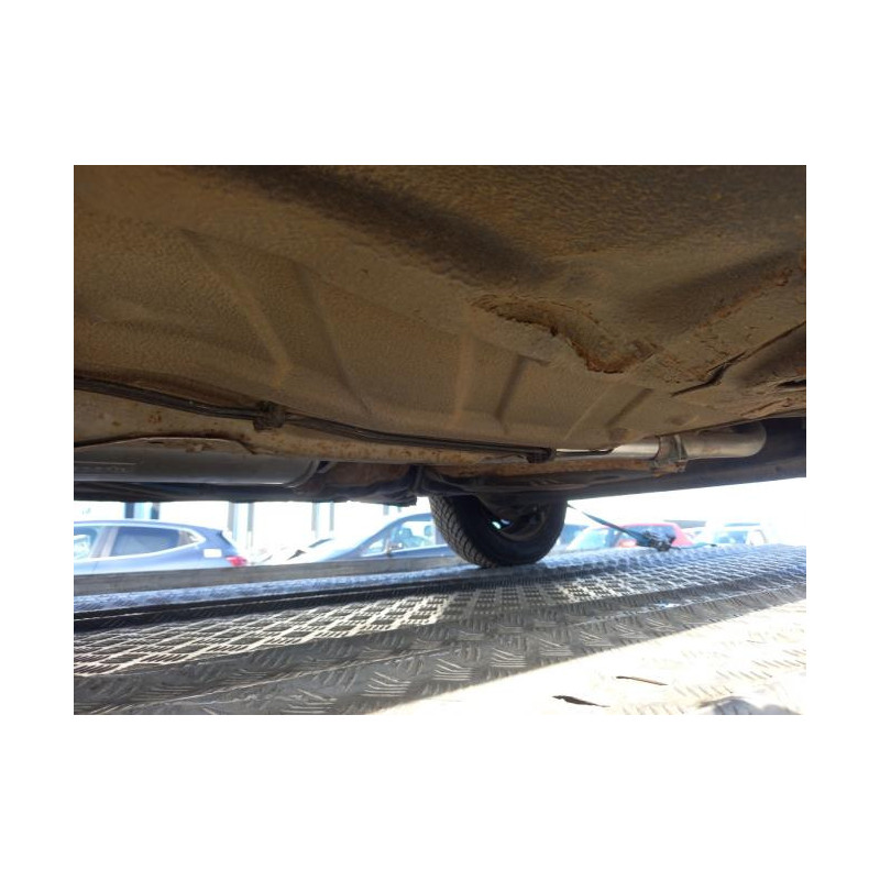 Radiateur eau FIAT PUNTO 2 PHASE 1 d’occasion