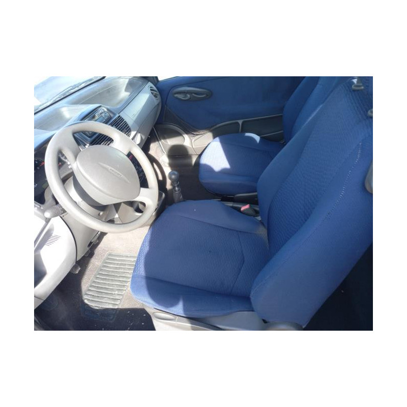 Radiateur eau FIAT PUNTO 2 PHASE 1 d’occasion