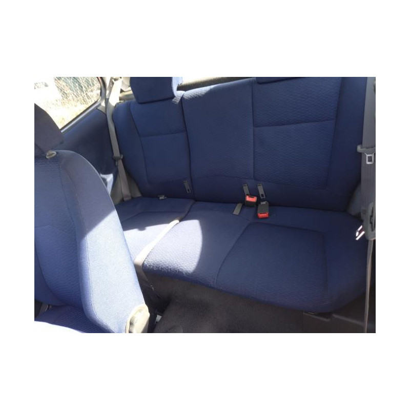 Radiateur eau FIAT PUNTO 2 PHASE 1 d’occasion