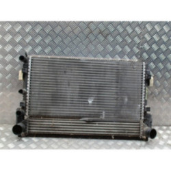 Radiateur eau SEAT IBIZA 4 PHASE 1 d’occasion