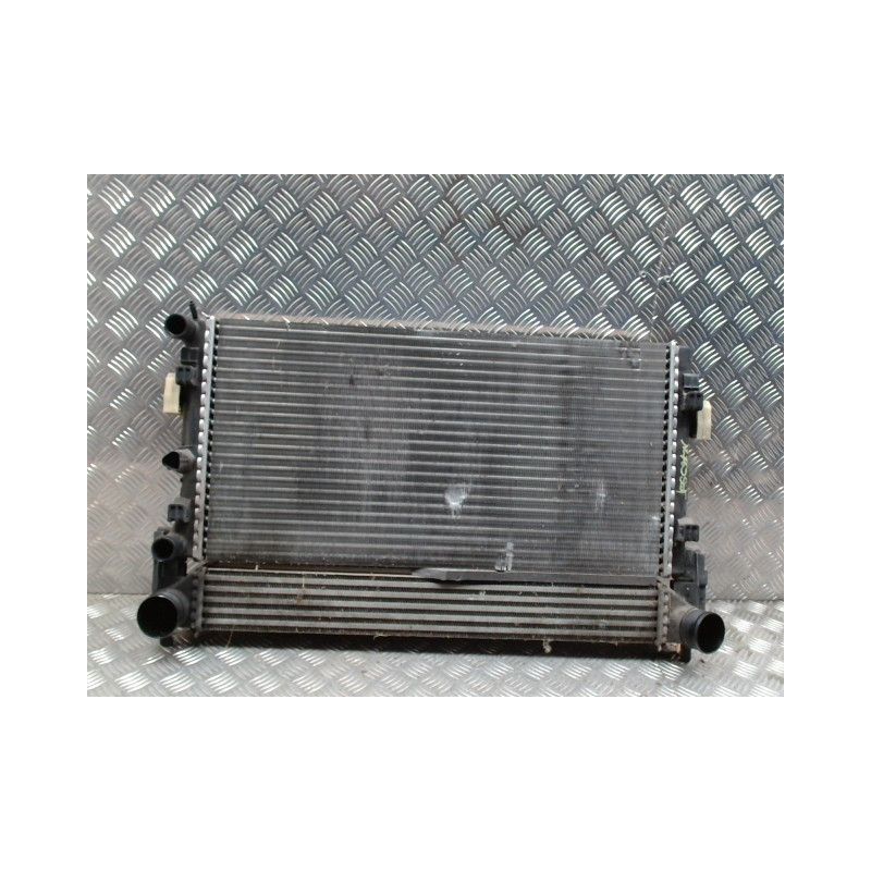 Radiateur eau SEAT IBIZA 4 PHASE 1 d’occasion