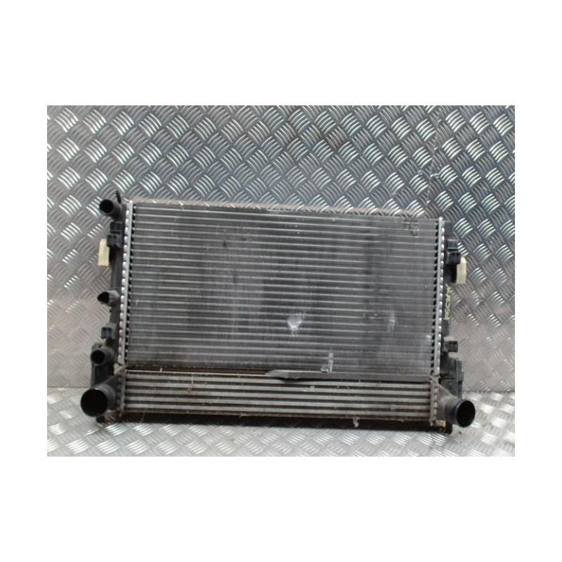 Radiateur eau SEAT IBIZA 4 PHASE 1 d’occasion