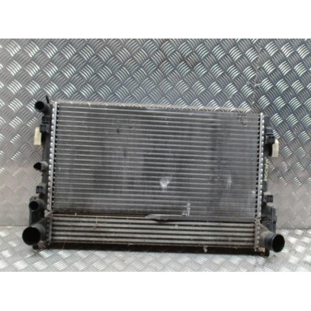 Radiateur eau SEAT IBIZA 4 PHASE 1 d’occasion