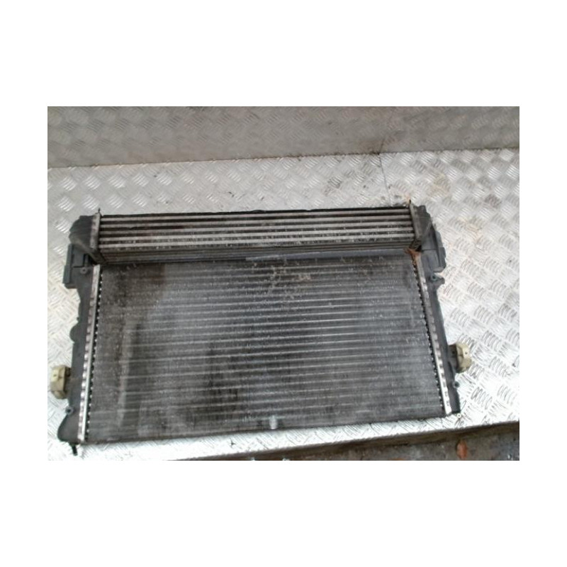 Radiateur eau SEAT IBIZA 4 PHASE 1 d’occasion