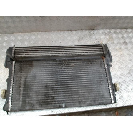 Radiateur eau SEAT IBIZA 4 PHASE 1 d’occasion