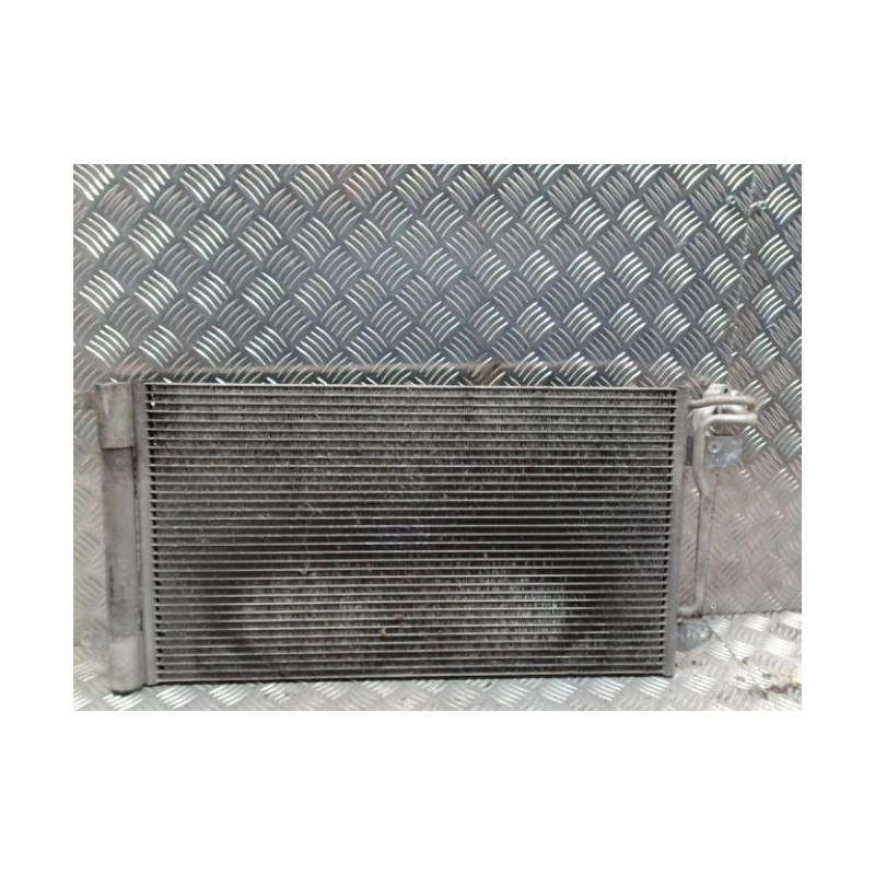 Radiateur clim SEAT IBIZA 4 PHASE 1 d’occasion