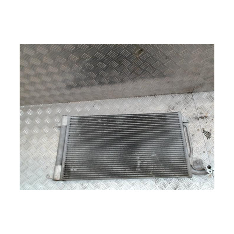 Radiateur clim SEAT IBIZA 4 PHASE 1 d’occasion