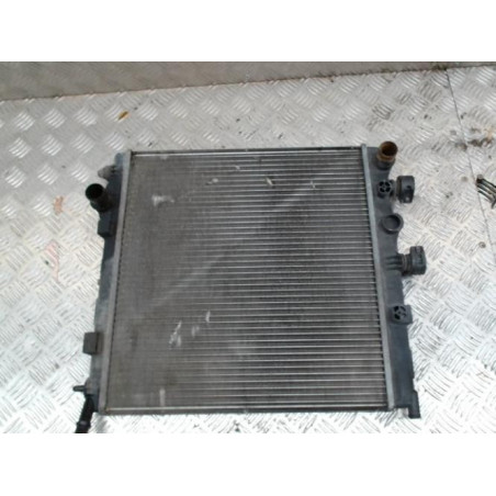 Radiateur eau PEUGEOT 1007 d’occasion