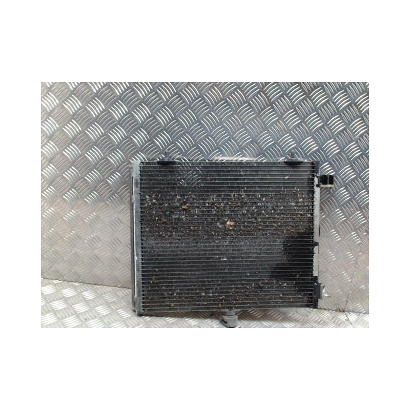 Radiateur clim PEUGEOT 1007 d’occasion