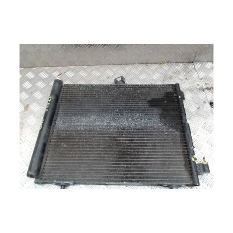 Radiateur clim PEUGEOT 1007 d’occasion
