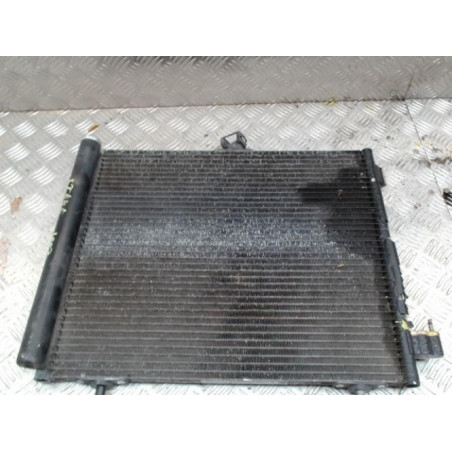 Radiateur clim PEUGEOT 1007 d’occasion