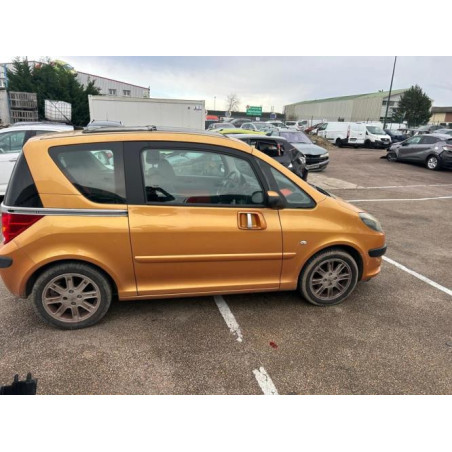 Radiateur clim PEUGEOT 1007 d’occasion