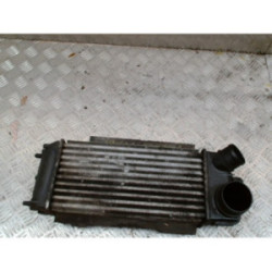 Echangeur air (Intercooler) FORD FIESTA 6 PHASE 1 d’occasion