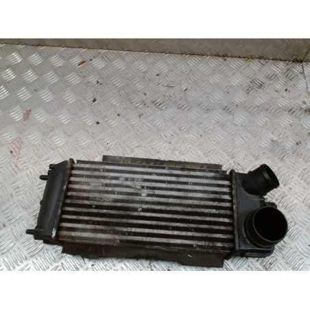 Echangeur air (Intercooler) FORD FIESTA 6 PHASE 1 d’occasion
