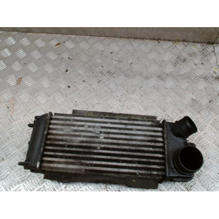 Echangeur air (Intercooler) FORD FIESTA 6 PHASE 1 d’occasion