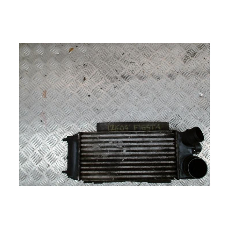Echangeur air (Intercooler) FORD FIESTA 6 PHASE 1 d’occasion