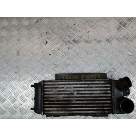 Echangeur air (Intercooler) FORD FIESTA 6 PHASE 1 d’occasion