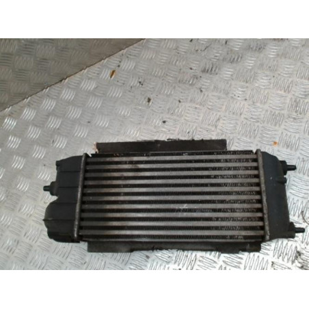 Echangeur air (Intercooler) FORD FIESTA 6 PHASE 1 d’occasion