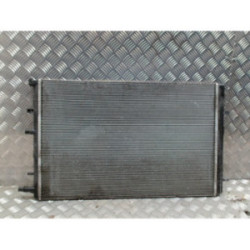 Radiateur eau RENAULT KANGOO 2 PHASE 2 d’occasion