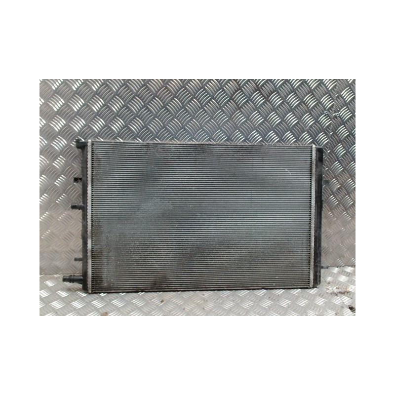 Radiateur eau RENAULT KANGOO 2 PHASE 2 d’occasion