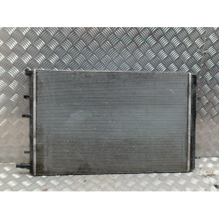 Radiateur eau RENAULT KANGOO 2 PHASE 2 d’occasion