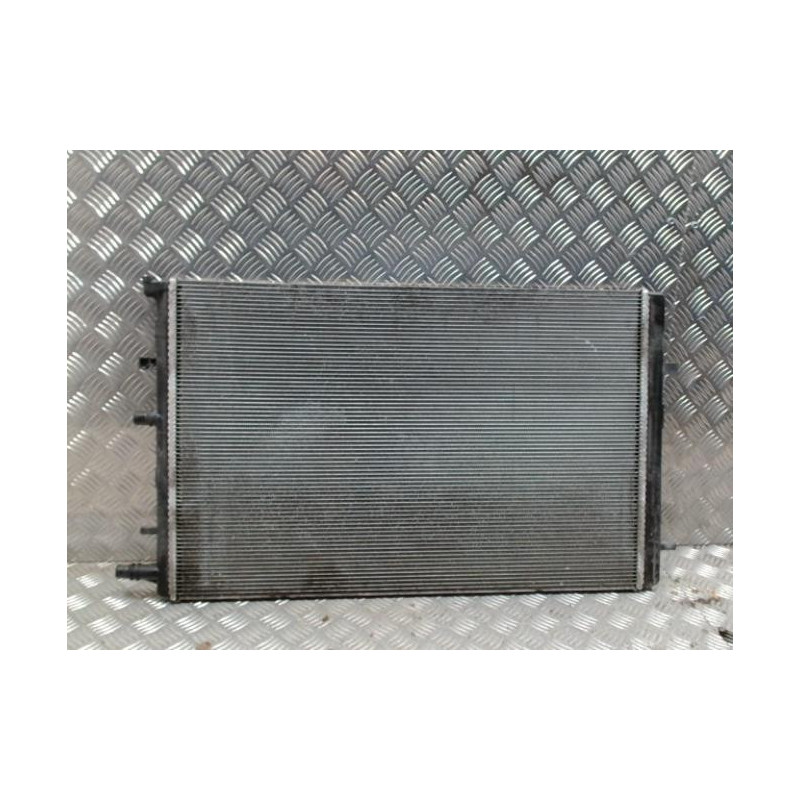 Radiateur eau RENAULT KANGOO 2 PHASE 2 d’occasion