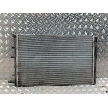 Radiateur eau RENAULT KANGOO 2 PHASE 2 d’occasion
