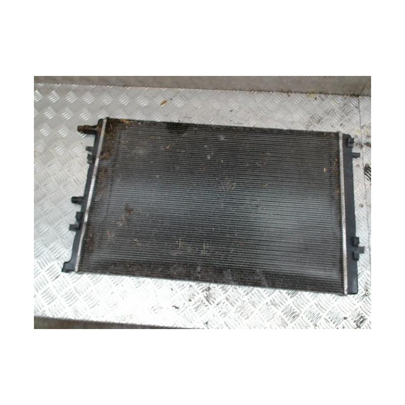 Radiateur eau RENAULT KANGOO 2 PHASE 2 d’occasion