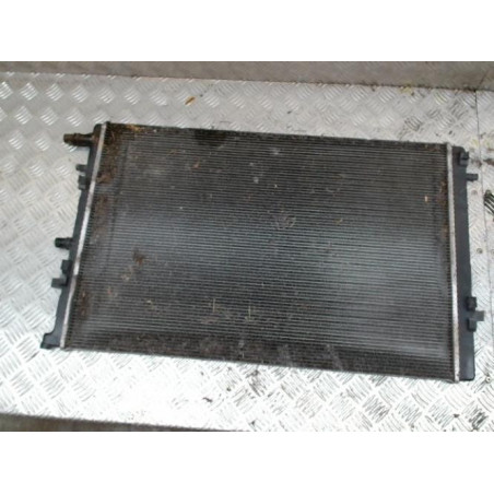 Radiateur eau RENAULT KANGOO 2 PHASE 2 d’occasion